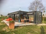LAST-MINUTE uniek in friesland, Vakantie, Vakantiehuizen | Nederland, Airconditioning, 2 slaapkamers, Overige typen, Friesland