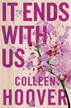 It Ends With Us 9781471156267, Boeken, Zo goed als nieuw