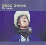 cd single - Shed Seven - The Heroes, Verzenden, Zo goed als nieuw