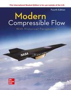9781260570823 Modern Compressible Flow With Historical, Verzenden, Nieuw, John Anderson