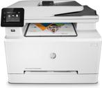 HP - CLJ Pro MFP M281fdw (T6B82A), Computers en Software, Printers, Printer, HP, Nieuw, Kleur printen