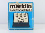 Märklin H0 - 6600 - Model treinbesturingseenheid (1) -, Hobby en Vrije tijd, Modeltreinen | H0, Nieuw
