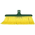 Benson Telescopische klauwbezem - Gebogen borstelharen -..., Ophalen of Verzenden, Nieuw