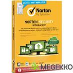 Norton Security with Backup 2.0 25 GB (1u/10d) Wi-Fi Extende