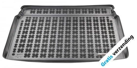 Rubber kofferbakmat Audi Q3 onder | 2018 - 2025, Auto-onderdelen, Interieur en Bekleding, Nieuw, Audi, Verzenden