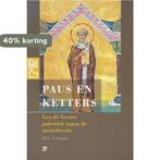 Paus en ketters 9789050308458 Schipper, Boeken, Verzenden, Gelezen, Schipper
