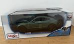 Maisto 1:18 - Modelauto - 2020 Mustang Shelby GT500, Hobby en Vrije tijd, Modelauto's | 1:5 tot 1:12, Nieuw