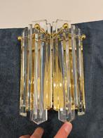 Kalmar - J.T. Kalmar - Wandlamp - Kristal, Antiek en Kunst