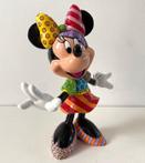 Minnie Mouse - Minnie Mouse Figurine - (2013)
