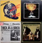 Jethro Tull - Vinylplaat - 1972, Cd's en Dvd's, Nieuw in verpakking