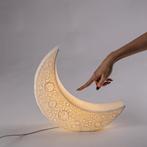 Seletti - Marcantonio - Lamp - Mijn Kleine Maanlamp -