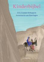 Kinderbijbel 9789021677972 D.A. Cramer-Schaap, Verzenden, Gelezen, D.A. Cramer-Schaap