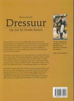 BASISBOEK DRESSUUR 9789058772916 T. Bartels, Verzenden, Gelezen, T. Bartels