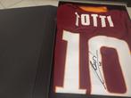 AS Roma - Italiaanse voetbal competitie - Francesco Totti -, Nieuw