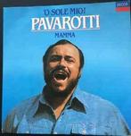 vinyl single 7 inch - Luciano Pavarotti - O Sole Mio!, Verzenden, Zo goed als nieuw