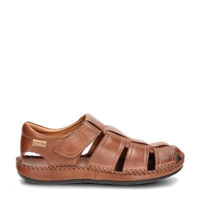 Pikolinos Tarifa sandalen voor heren in het Cognac, Kleding | Heren, Schoenen, Overige kleuren, Nieuw, Verzenden