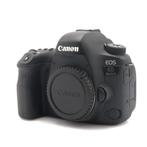 Digitale fotocamera  Canon EOS 6D mark II body, Verzenden, Gebruikt, Canon