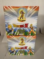 edibas - 48 Booster box - Dragon Ball Z - 2 box dragonball z, Nieuw