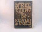 Neil Young - Silver & Gold (DVD), Cd's en Dvd's, Dvd's | Muziek en Concerten, Verzenden, Nieuw in verpakking