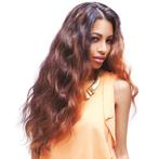 Sleek Fashion Idol 101 Classic Brazilian Hair Rio Natural..., Nieuw, Pruik of Haarverlenging, Verzenden