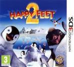Mario3DS.nl: Happy Feet 2 Losse Game Card - iDEAL!, Ophalen of Verzenden, Zo goed als nieuw