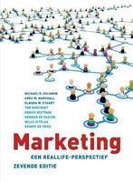 9789043023580 Marketing | Tweedehands, Verzenden, Zo goed als nieuw, Michael R. Solomon