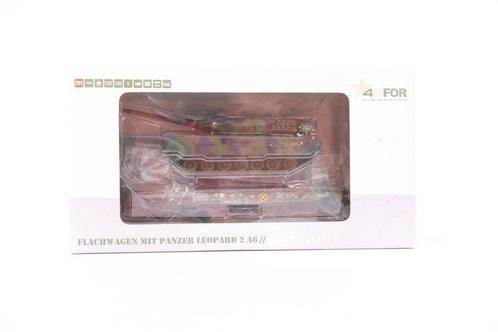 Märklin H0 - 48711 - Modeltrein goederenwagon (1) - 4MFOR:, Hobby en Vrije tijd, Modeltreinen | H0