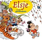 Elsje - Elsje maakt geschiedenis 9789088862519 Eric Hercules, Gelezen, Eric Hercules, Eric Hercules, Verzenden