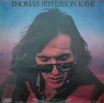 LP gebruikt - Thomas Jefferson Kaye - Thomas Jefferson Ka..., Verzenden, Zo goed als nieuw