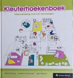 Kleuterhoekenboek 9789030188865 Heidi De Clercq, Boeken, Gelezen, Heidi De Clercq, Karolien vandevoordt, Verzenden