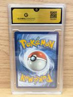 Pokémon - 1 Graded card - Zeraora VMAX GG42 - Crown Zenith, Hobby en Vrije tijd, Nieuw