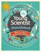 Boek: Young scientist vakantieboek - (als nieuw), Zo goed als nieuw, Verzenden