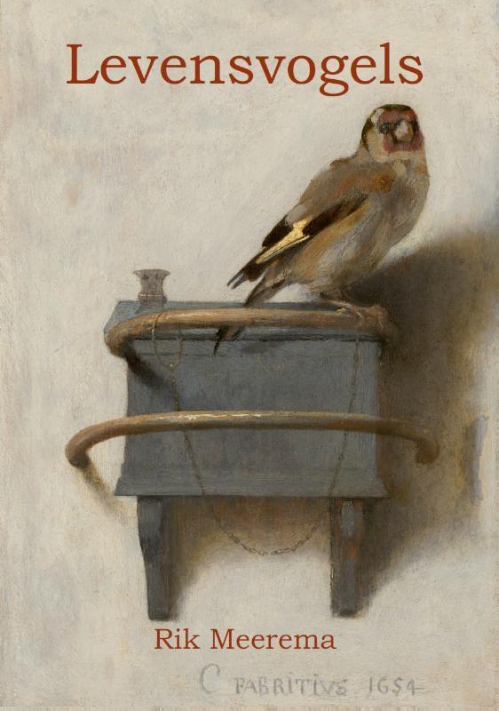 Levensvogels 9789090350486, Boeken, Literatuur, Gelezen, Verzenden