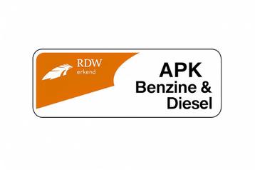 APK KEURING VEGHELSE BANDEN CENTRALE beschikbaar voor biedingen