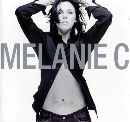 cd - Melanie C - Reason, Cd's en Dvd's, Cd's | Overige Cd's, Zo goed als nieuw, Verzenden