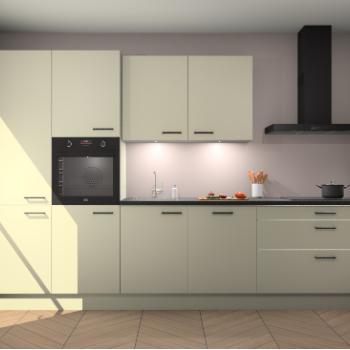 Magnolia keuken Selfoss 96611, Huis en Inrichting, Keuken | Complete keukens, Verzenden