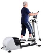 Ergo-Fit Cross 4000 MED Crosstrainer, Verzenden, Nieuw, Crosstrainer