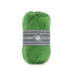 Durable Coral 2152 Grass Green - Haakgaren / Breigaren, Hobby en Vrije tijd, Breien en Haken, Ophalen of Verzenden, Nieuw, Breien of Haken