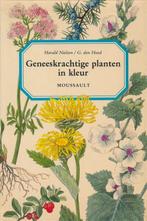 Geneeskrachtige planten in kleur 9789022611210, Boeken, Verzenden, Gelezen, Harald Nielsen