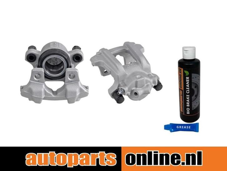 Remklauw Bmw 3 voorzijde, rechts, Auto-onderdelen, Besturing, Nieuw, Verzenden