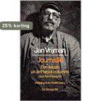 JOURNAILLE 9789023437611 J. Vrijman, Verzenden, Gelezen, J. Vrijman