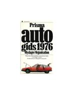 1976 PRISMA AUTOGIDS NEDERLANDS, Boeken, Nieuw, Author