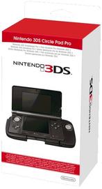 Nintendo 3DS Circle Pad Pro (In doos) (Nieuw), Verzenden, Nieuw