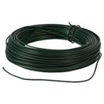 Talen Tools Spandraad 30m x 1.4mm Groen - Perfect voor Tu..., Ophalen of Verzenden, Nieuw