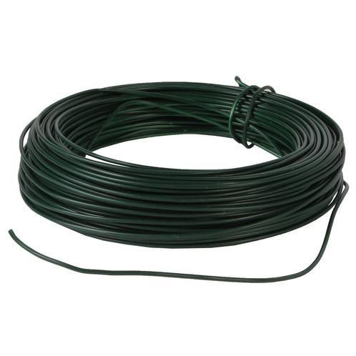 Talen Tools Spandraad 30m x 1.4mm Groen - Perfect voor Tu..., Tuin en Terras, Kweekspullen, Nieuw, Ophalen of Verzenden