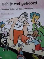 Heb je wel gehoord 9789075866643, Boeken, Verzenden, Gelezen