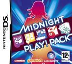 Midnight Play! Pack [Nintendo DS], Spelcomputers en Games, Games | Nintendo DS, Ophalen of Verzenden, Zo goed als nieuw