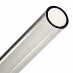 PVC buis transparant 40mm, Ophalen of Verzenden, Nieuw