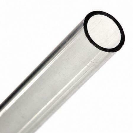 PVC buis transparant 40mm, Dieren en Toebehoren, Vissen | Aquaria en Toebehoren, Ophalen of Verzenden