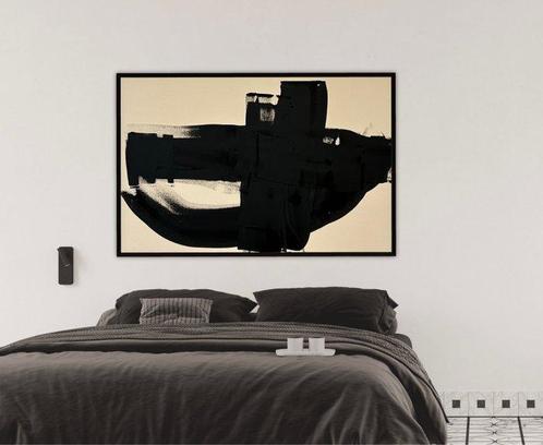 Stefanie Raus - Grenze und Weite 534 XXL, Antiek en Kunst, Kunst | Schilderijen | Modern